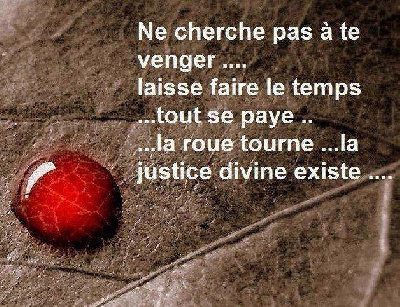 de la Tanière des Lions - Le propos médisant...