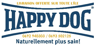 de la Tanière des Lions - HAPPY DOG !!!