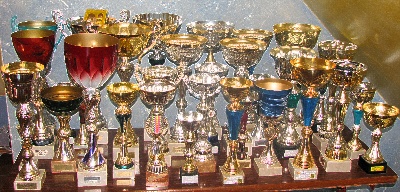 de la Tanière des Lions - Championnat de France 2010 !