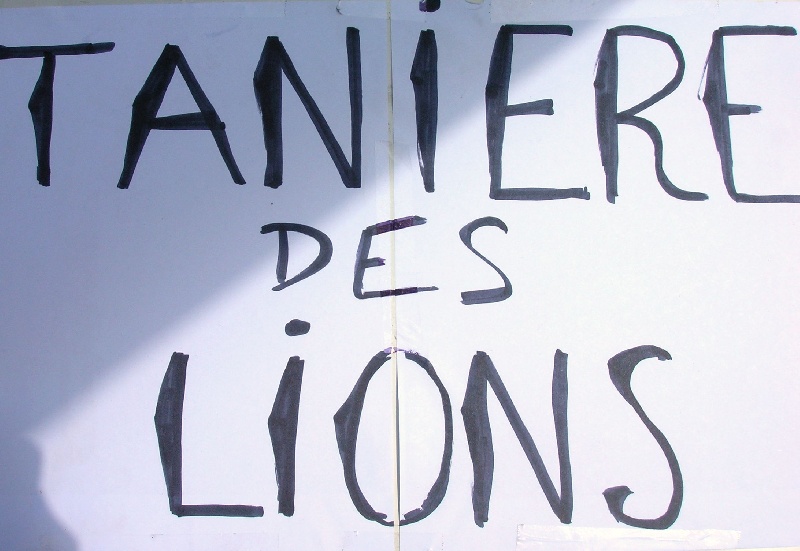 Mes photos..
